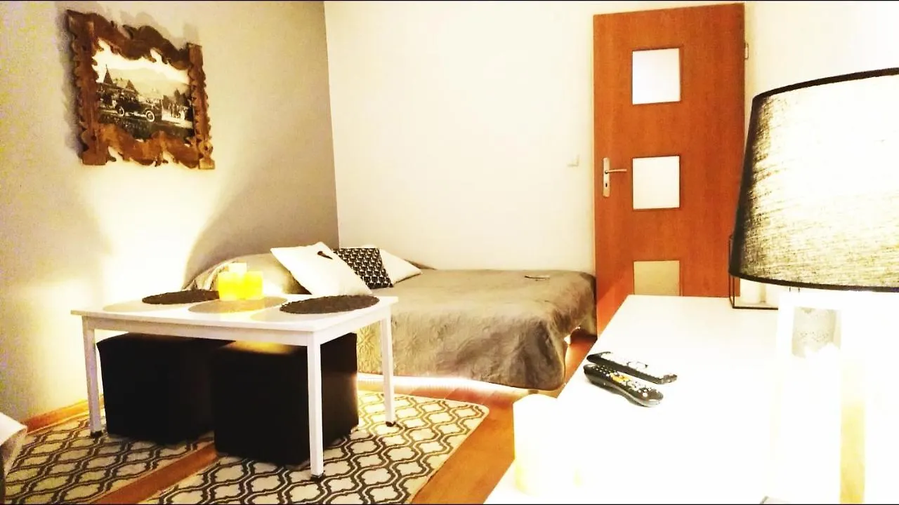 Zakopane Apartament Giewont Apartment 0*,  Poland