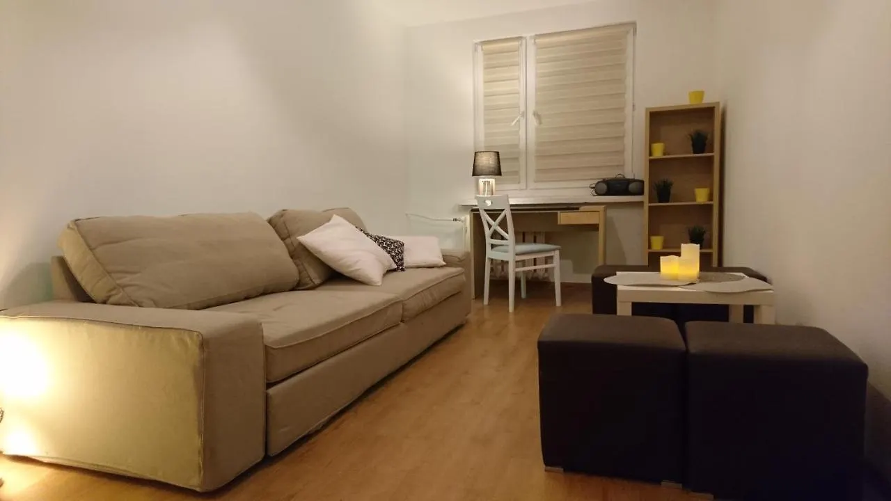 Zakopane Apartament Giewont Apartment